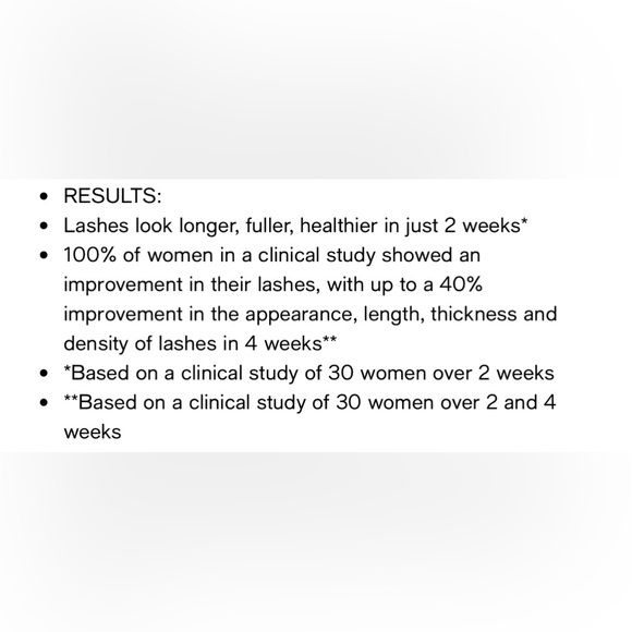 Prevage by Elizabeth Arden - Clinical Lash & Brow Enhancing Serum - NIB - Picture 10 of 11